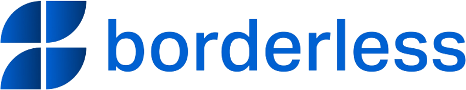 Borderless